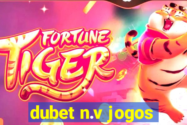 dubet n.v jogos